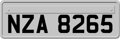 NZA8265