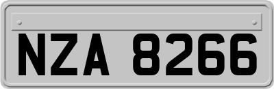 NZA8266