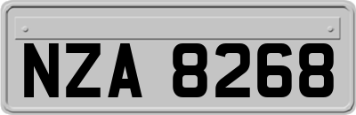 NZA8268