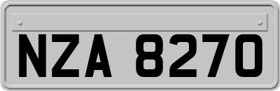 NZA8270