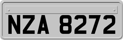 NZA8272