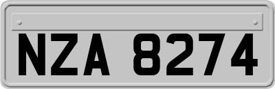 NZA8274