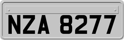 NZA8277
