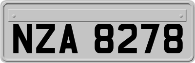 NZA8278