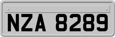 NZA8289