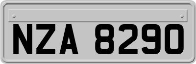 NZA8290