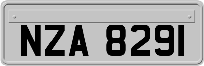 NZA8291