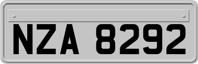 NZA8292