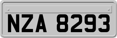 NZA8293