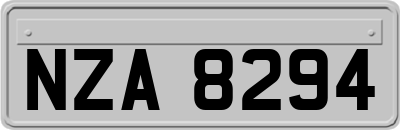 NZA8294
