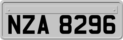 NZA8296