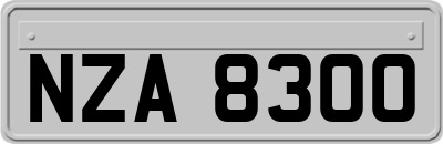 NZA8300