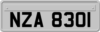NZA8301