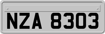 NZA8303