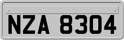 NZA8304
