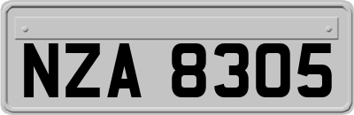 NZA8305