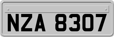NZA8307