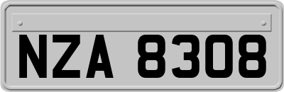 NZA8308