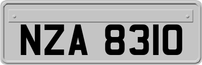 NZA8310