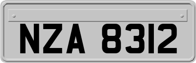 NZA8312