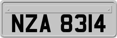 NZA8314