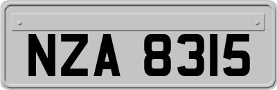 NZA8315