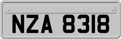 NZA8318