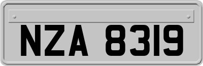 NZA8319