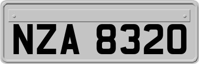 NZA8320