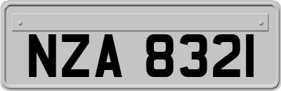 NZA8321