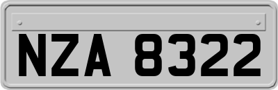 NZA8322