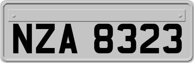 NZA8323