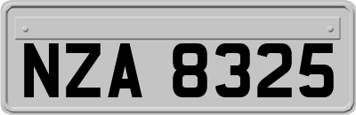 NZA8325