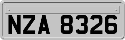 NZA8326