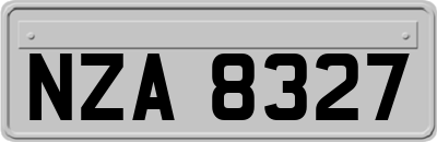 NZA8327