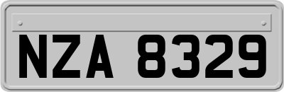 NZA8329