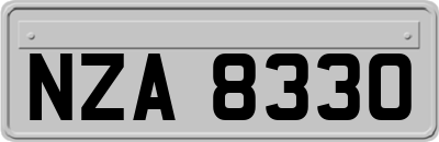 NZA8330