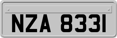 NZA8331