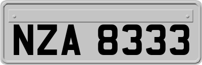 NZA8333