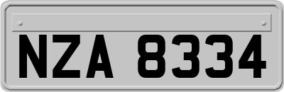 NZA8334