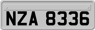 NZA8336