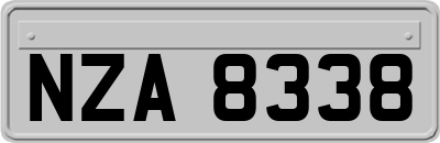 NZA8338