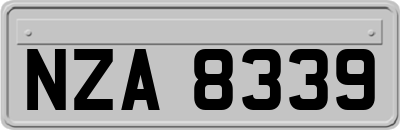 NZA8339
