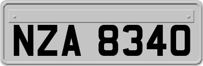 NZA8340
