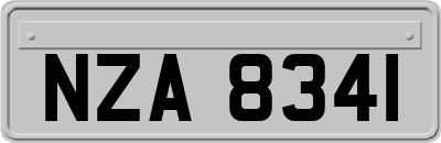 NZA8341