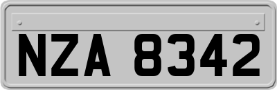 NZA8342