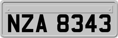 NZA8343