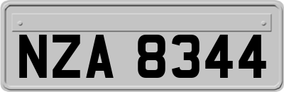 NZA8344