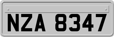 NZA8347