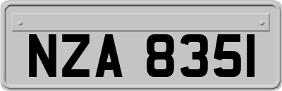 NZA8351